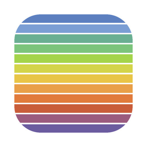 The Linear Calendar app icon